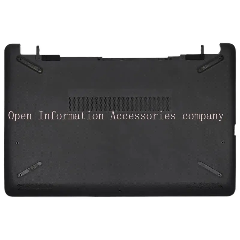 T L New For HP 15-BS 15-B 15-RA 15G-BR 250 255 G6 TPN-C129 130 LCD Back Cover/Front Bezel/Palmrest/Bottom Base/Hinges Laptop S