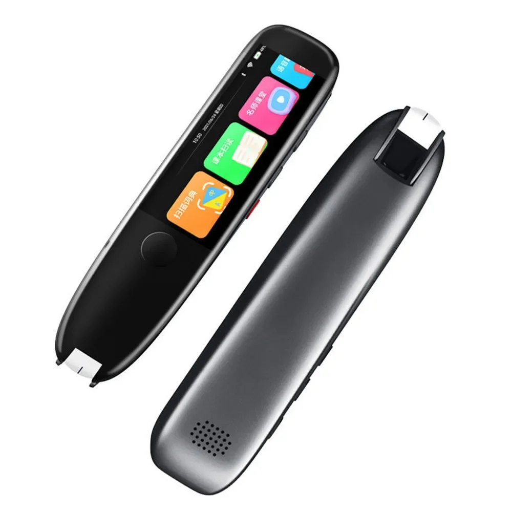 

2.9inch Voice Translation Pen