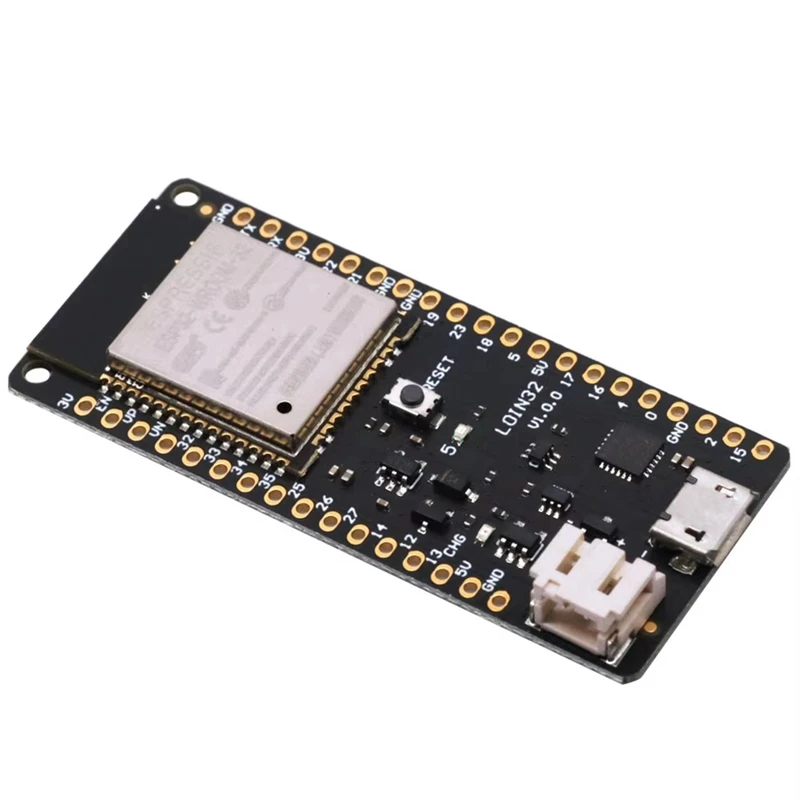 B37B-4 MB Flash Para Wemos D1 ESP32 ESP-32 ESP-32S ESP32S Wifi Bluetooth Módulo Sem Fio Baseado ESP-WROOM-32 Modo Dual Core CP