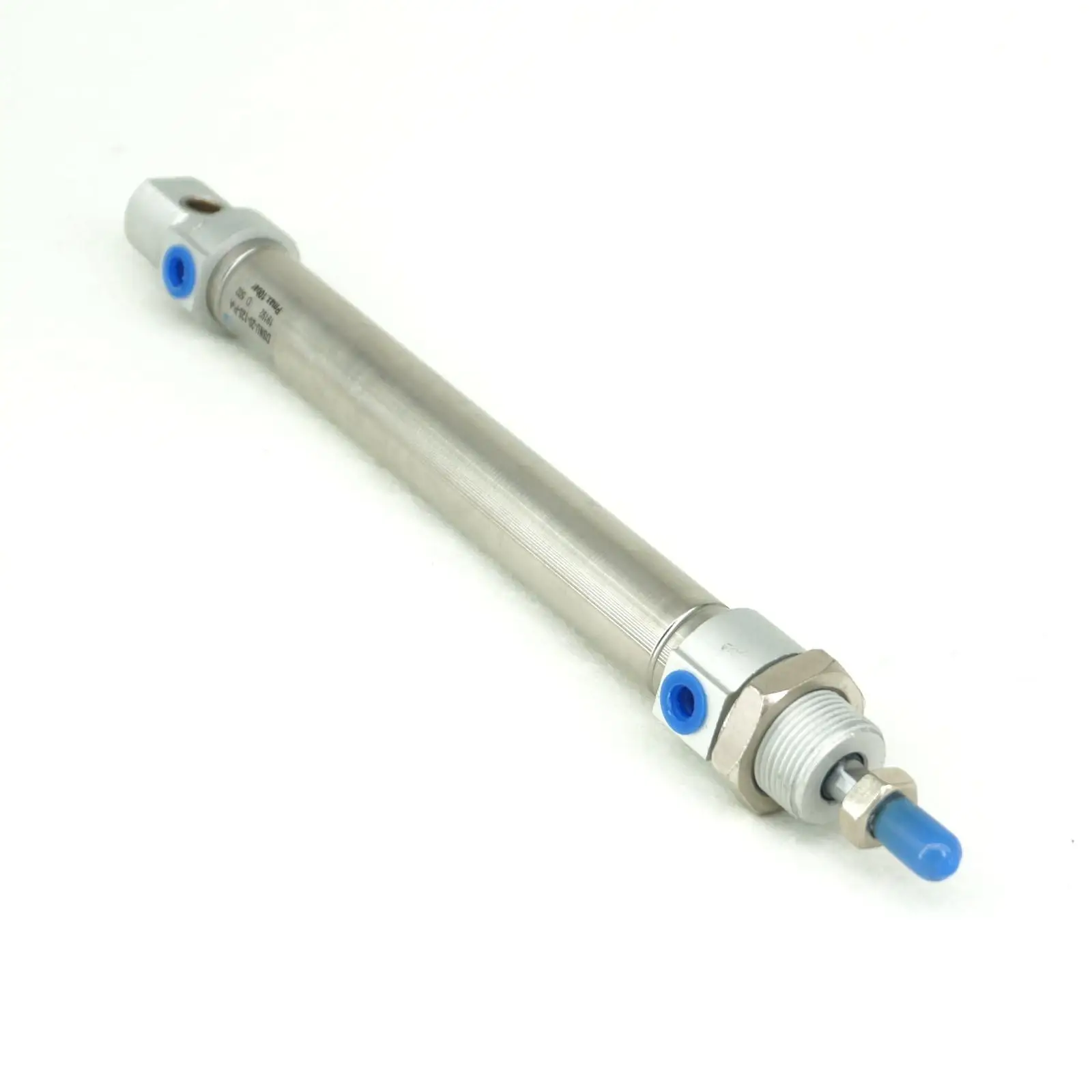 DSNU-20-125-P-A Bore 20mm Stroke 125mm Double Acting Mini-Cylinder Pneumatic Air Cylinder