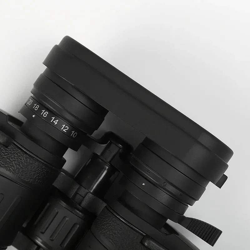 High Power 10-180x100 Zoom HD Binoculars Big Eyepiece Portable Telescope for Outdoor Camping, Sports, Concerts & Travel