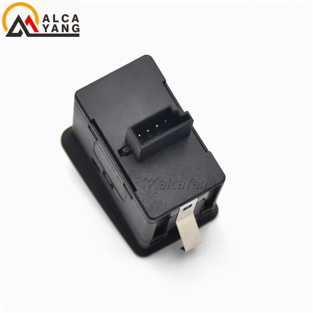 Interruptor de Control de ventanilla eléctrica del lado del pasajero trasero para BMW Serie 3 E46 Sedan Coupe M3 316i 318i 320i 323i 325i 328i