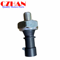 Genuine Oil Pressure Sensor Switch 53940302A 53940301A for Ducati all 1999up Biposto Monster Monoposto Diavel Hypermotard