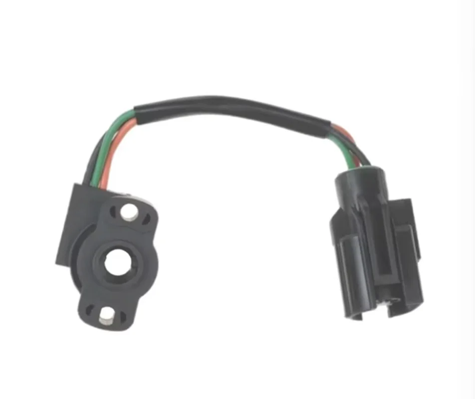 10 個スロットルポジションセンサーフォードブロンコ、E-150、E-250、E-350、F-150、F-250、F-350、P-350 OE 番号。 :12339049、12339051、213875、CX1013A