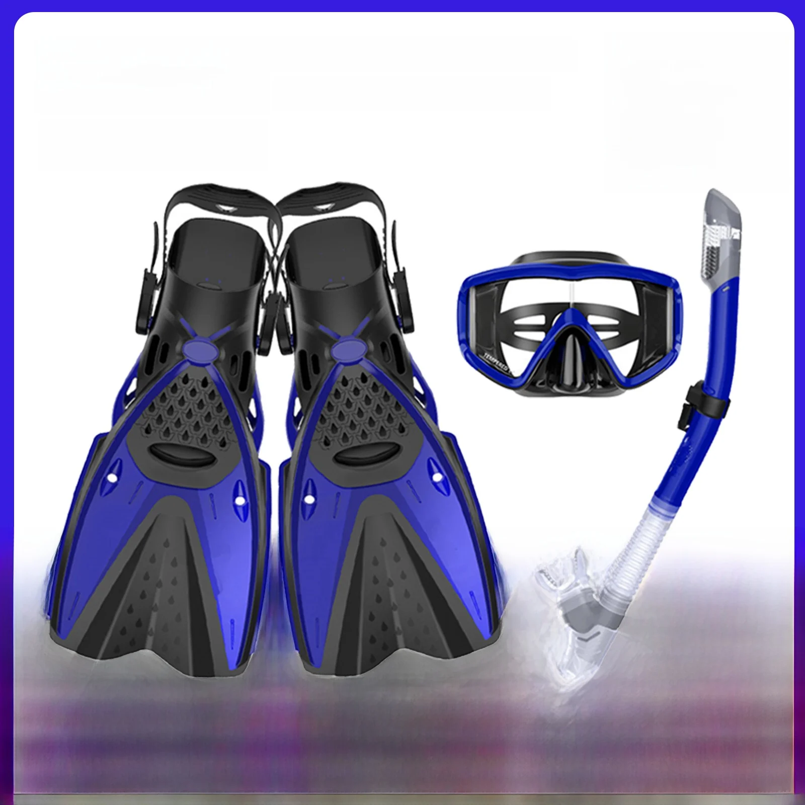 ensemble-complet-d'equipement-de-plongee-masque-de-plongee-a-tuba-sec-palmes-et-tuba-pour-l'exploration-sous-marine-et-les-aventures-de-voyage