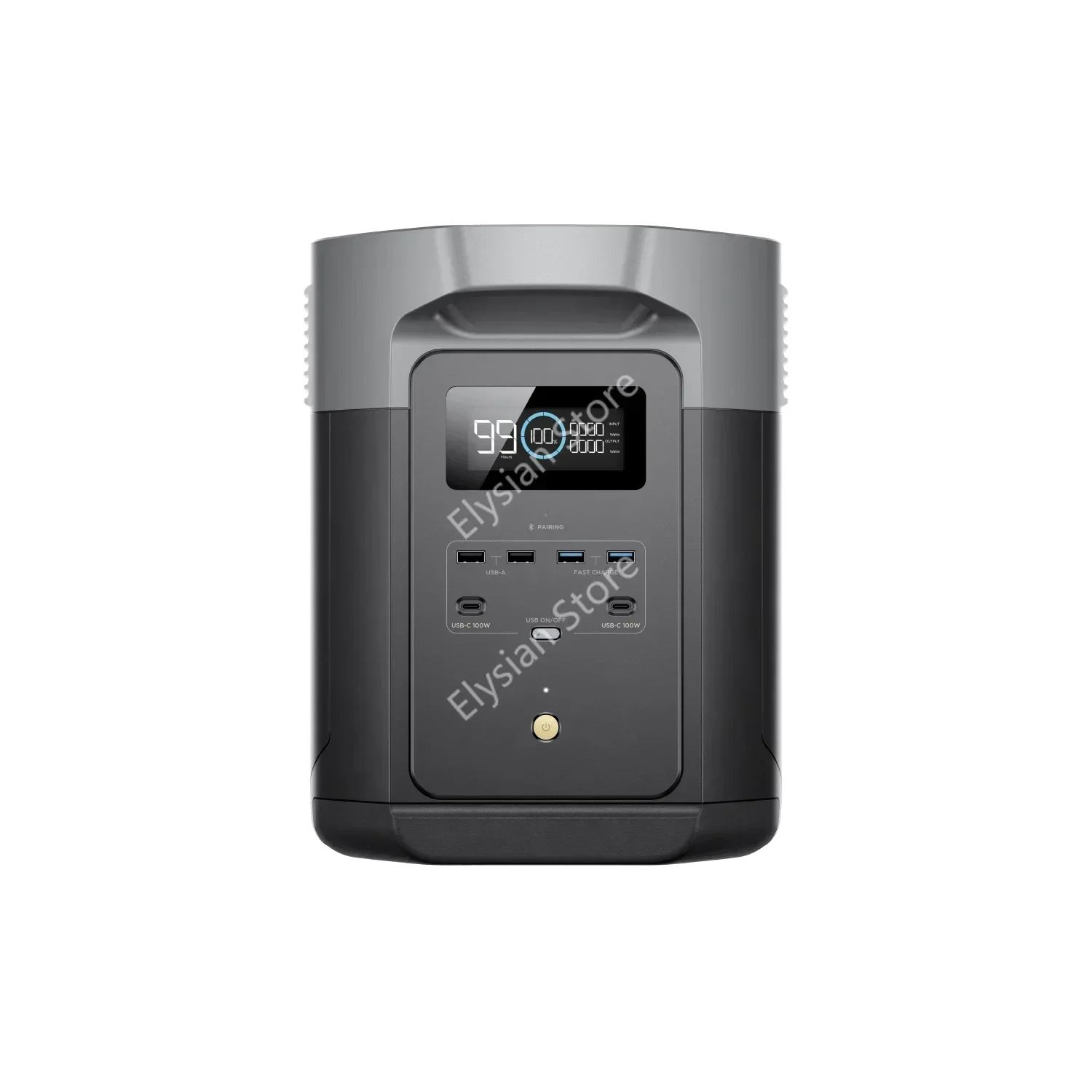 EcoFlow DELTA 2 Max Portable Power Station