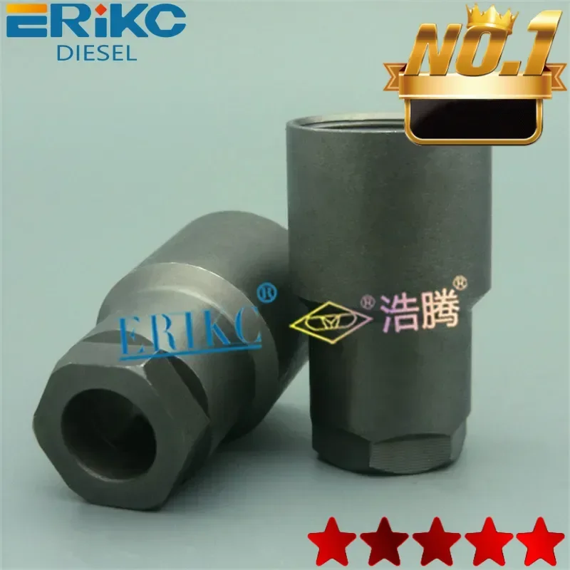 

ERIKC Hot F00RJ02219 Common Rail Injector Nozzle Cup F 00R J02 219 Diesel Fuel Nozzle Cap Nut F00R J02 219 for 0445120#