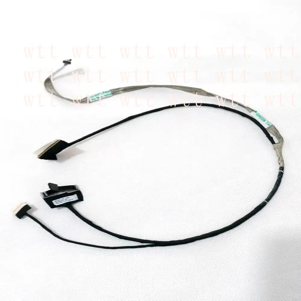 

For MSI GS60 WS60 MS-16H2 MS-16H21 MS-16H31 Display Ribbon Camera Flex Cable