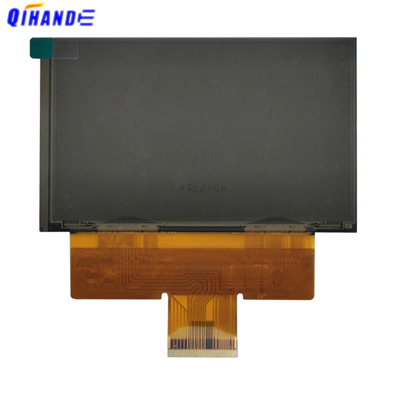 

New 5.8-inch LCD Screen Compatible For HP-580001-V1 1280x768 Diy Projector LCD Matrix Display Screen Resolution Accessories