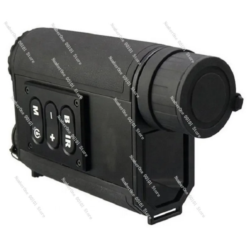 NV009  Night vision binoculars / WG009 Night Vision Telescope 200m with laser Range Finder 500m