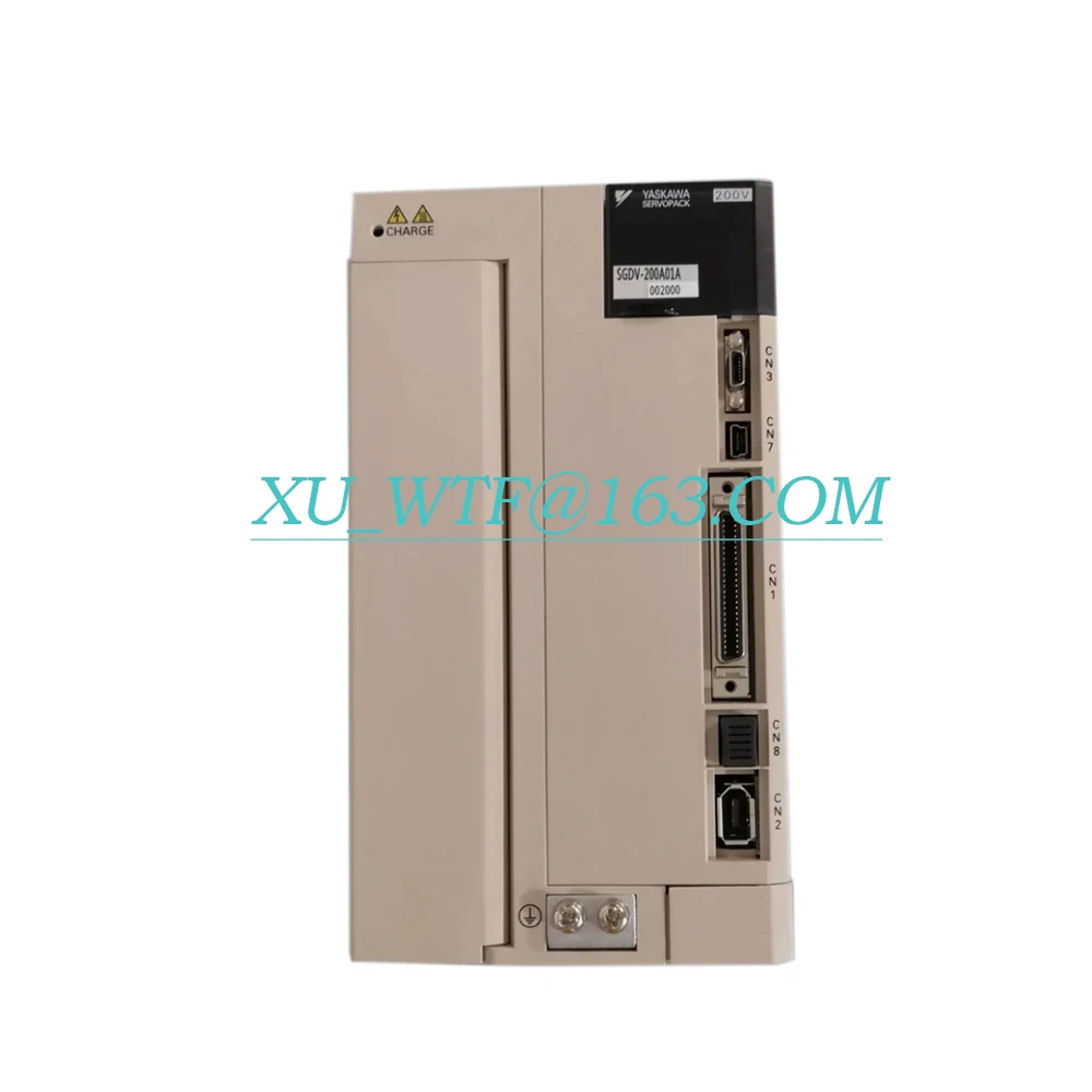 

Новый оригинальный сервопривод SGDV-200A01A