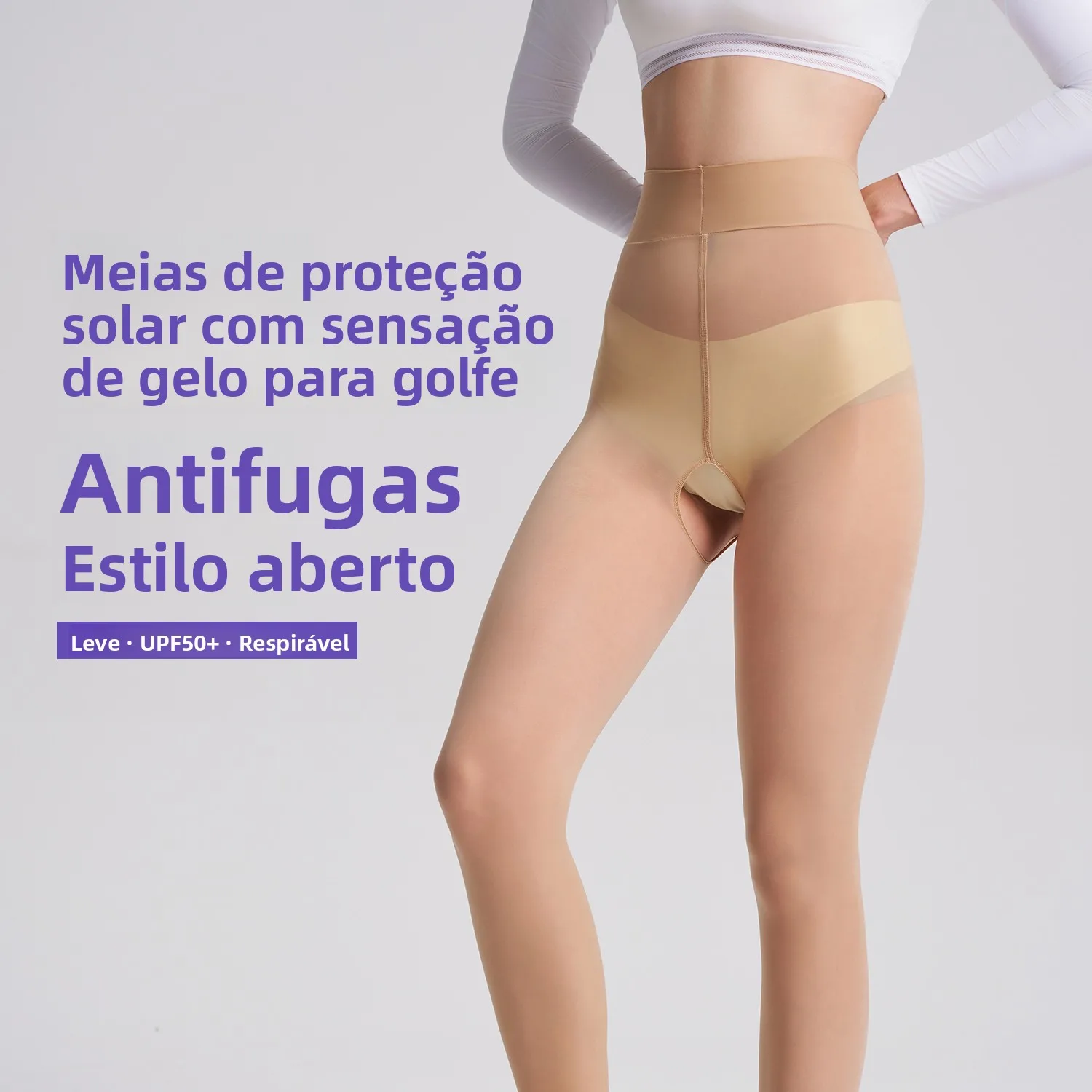 pantalon-de-golf-moulant-en-soie-glacee-pour-femme-protection-solaire-respirante-pour-sports-de-plein-air-vetement-de-golf-ajuste-modele-classique