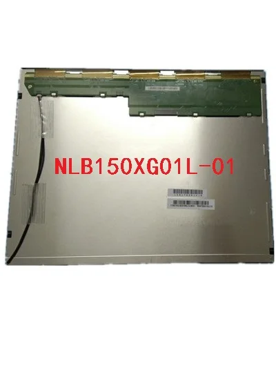 

Original 15 inch LCD screen NLB150XG01L-01