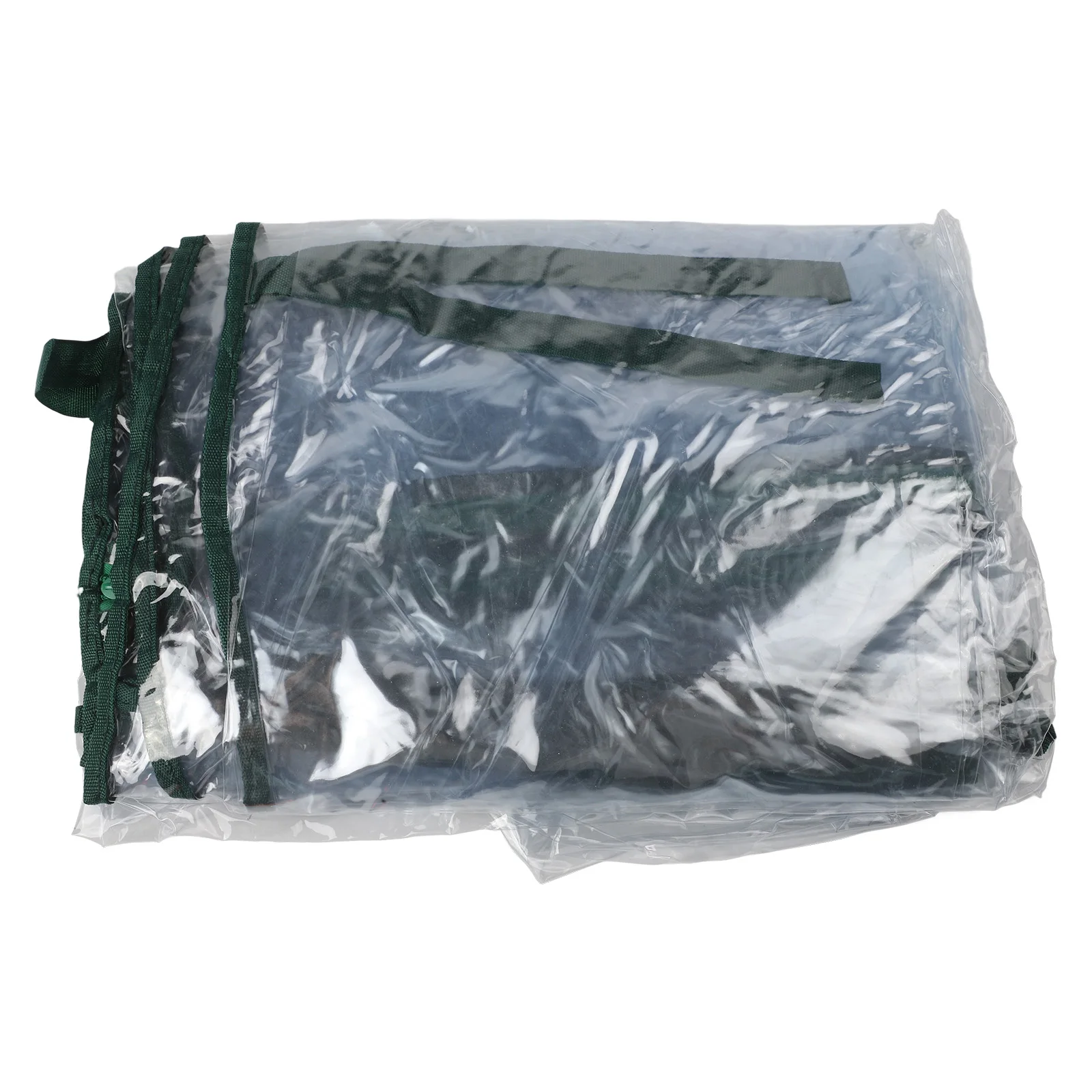 For Home Gardening Greenhouse Cover PVC Greenhouse Aluminum Foil Greenhouse Ample Growing Space Convenient Access For Plants