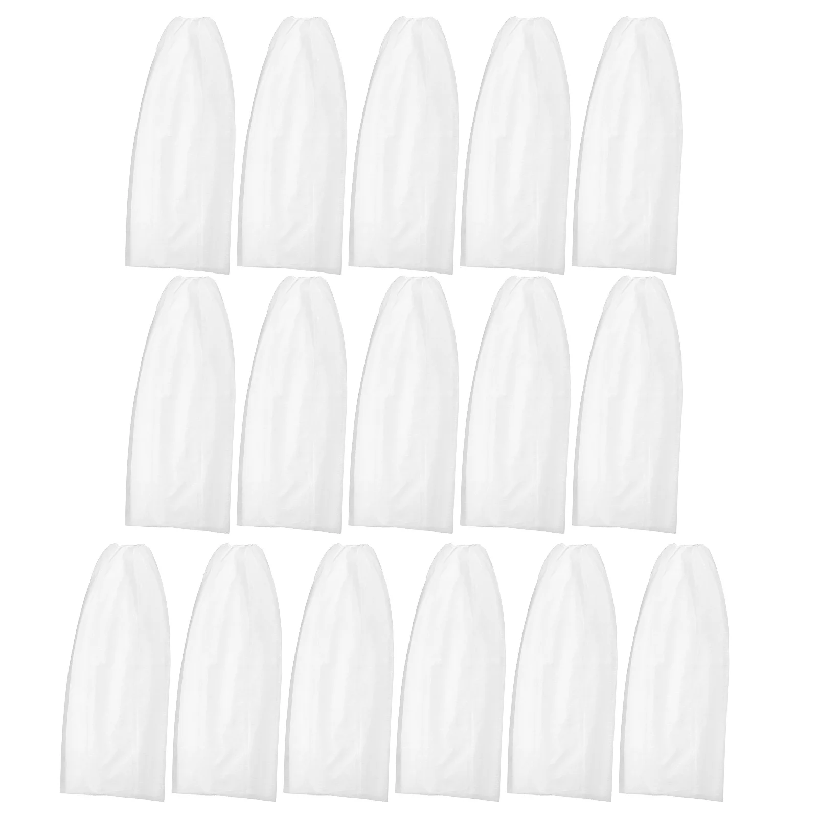 16 قطعة من أغطية الحمام غير المنسوجة للاستعمال مرة واحدة، مناشف سبا ناعمة قابلة للتنفس للفنادق والمنتجعات الصحية والساونا وصالونات التجميل والاسترخاء