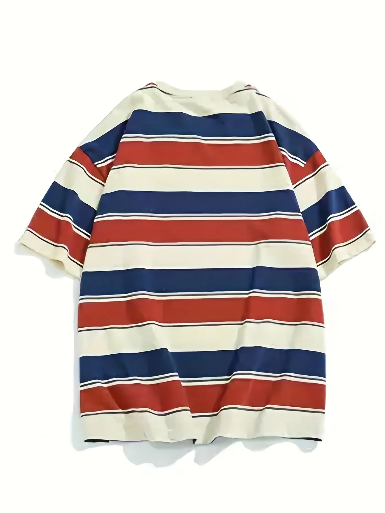 Thumbnail 2 - #21 Best Mens Classic Striped T-Shirts to Buy In 2026