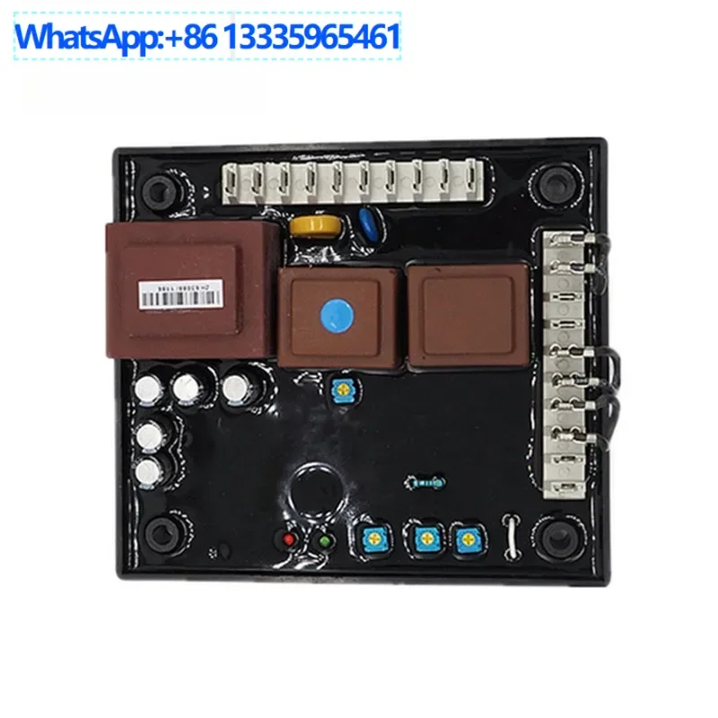 R726 Diesel Generat…