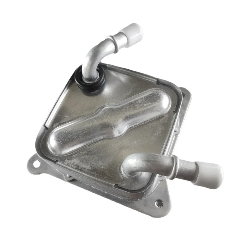 

Горячий-новый масляный радиатор трансмиссии CVT 21606-3Aw0a 216063Aw0a для NISSAN Sunny N17 2004-2015, новый масляный радиатор трансмиссии CVT 21606-