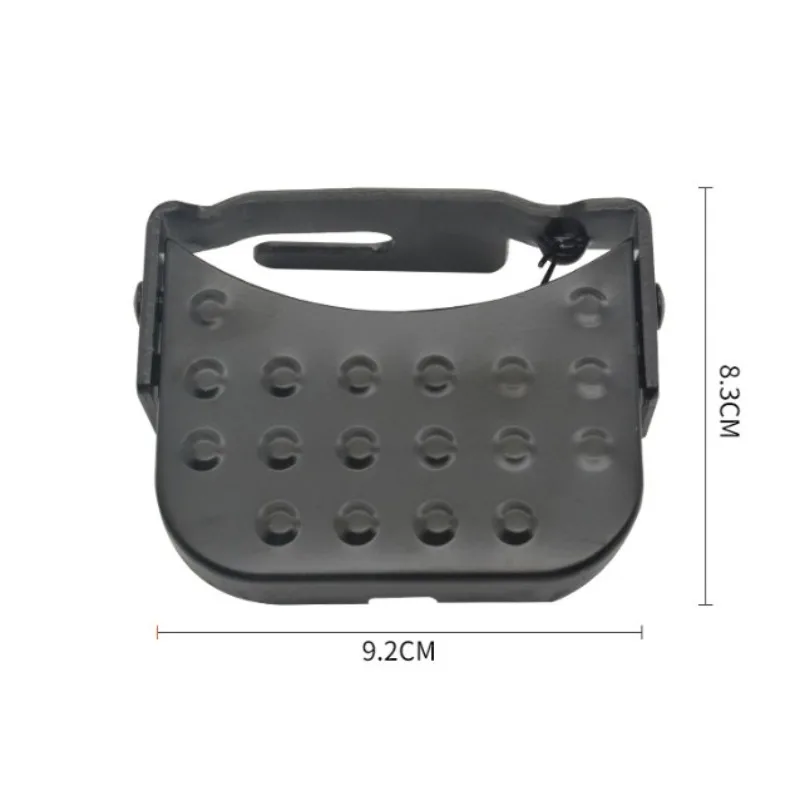 Thumbnail 4 - #30 Latest Bicycle Foot Pegs Price Drops