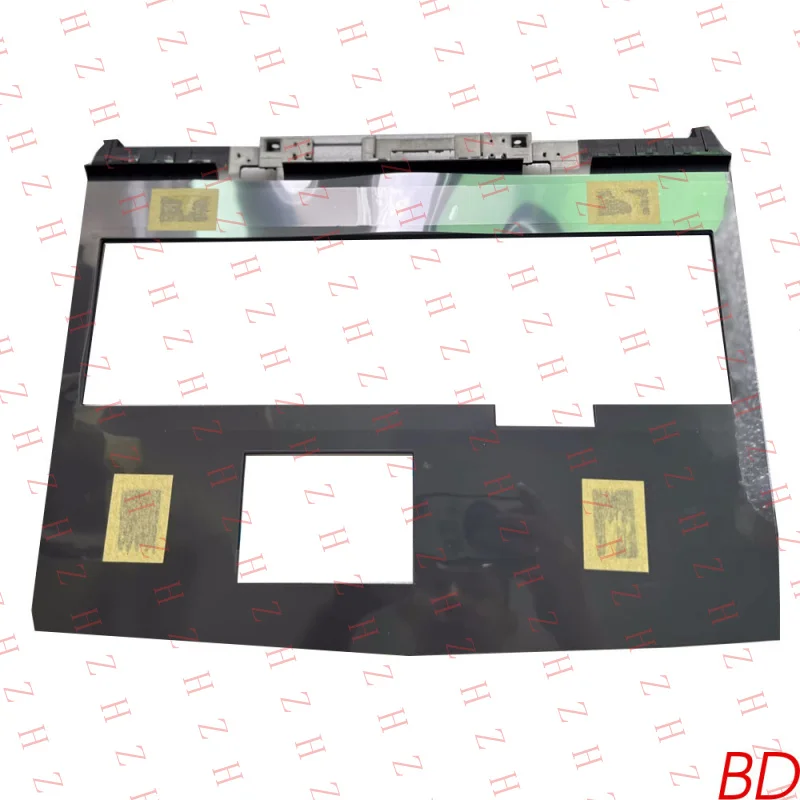 

P+ C Case Palmrest Housing 08G7X7 8G7X7 For Dell Alienware 17 R4 R5