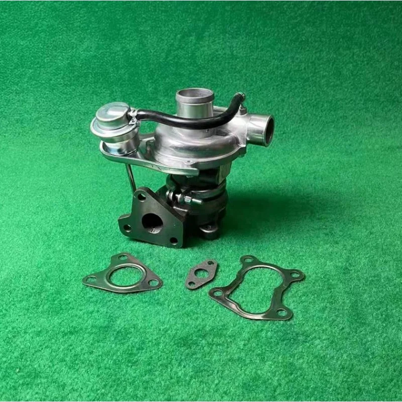 

Turbo RHF3 8981899362 For 4LE2 Engine Turbo charger for ISUZU 4LE2 TIER 4 cylinder turbo charger