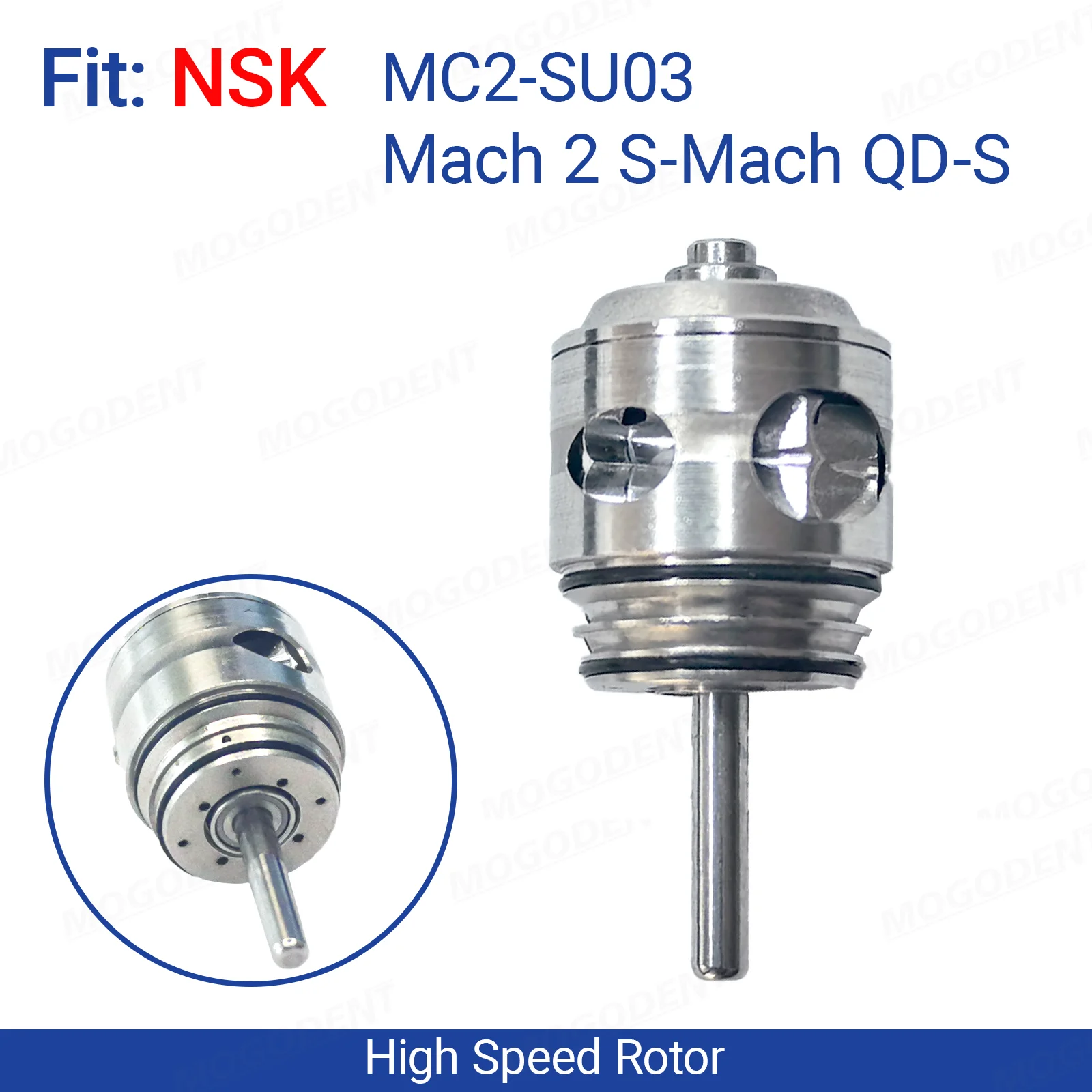 Dental Turbine Air … - image