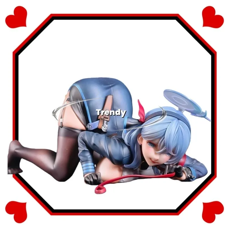 

【В наличии】1/6 [S+Premium Edition] Tianyu Yazi's Двумерные настольные украшения ручной работы с героями мультфильмов Модель игрушки Подарочная коллекция