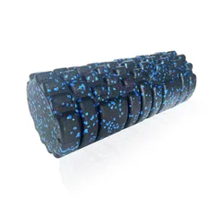 Foam Roller Yoga Roller Massage Points Massage Roller Pilates Fitness Gym Exercise Relaxing Muscle