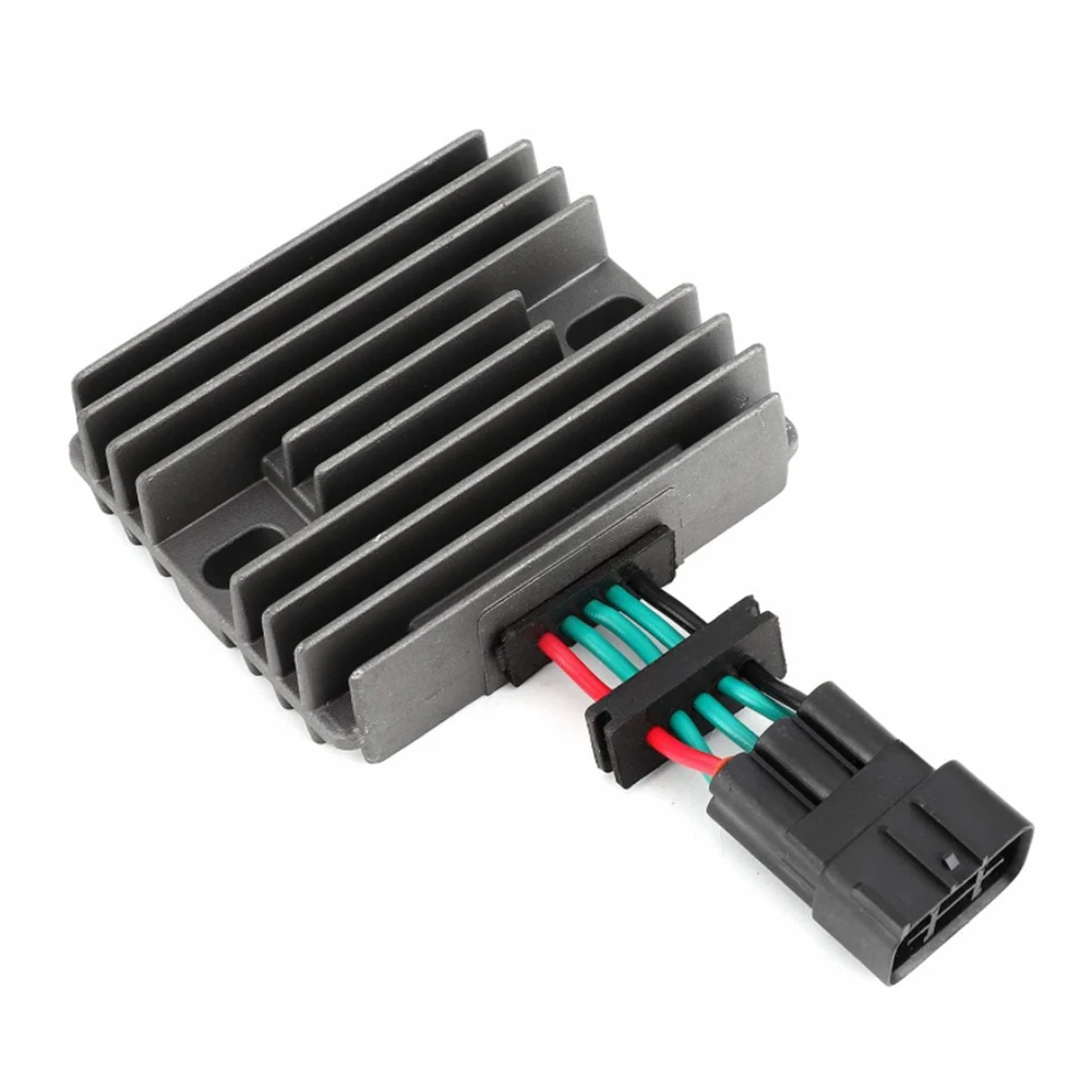 Robust Voltage Compatible with For Outboard Motors Ensures Consistent Performance and Reliability Robust Voltage