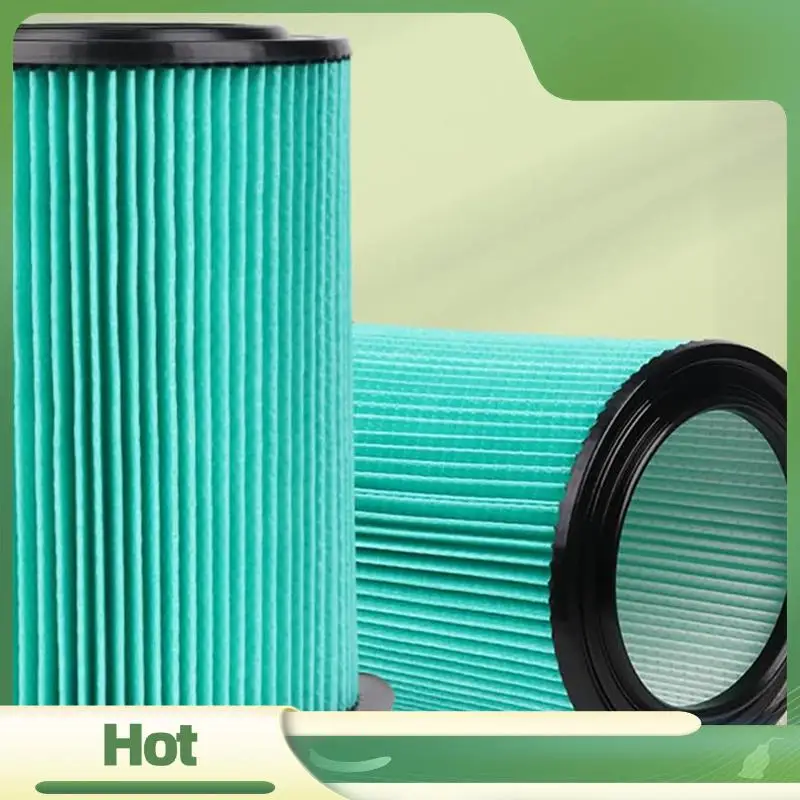 N95R 5-Layer VF6000 Replacement Air Filter For Ridgid 5-20 Gallon Wet Dry Vacuums WD5500 WD0671 WD6425 WD7000