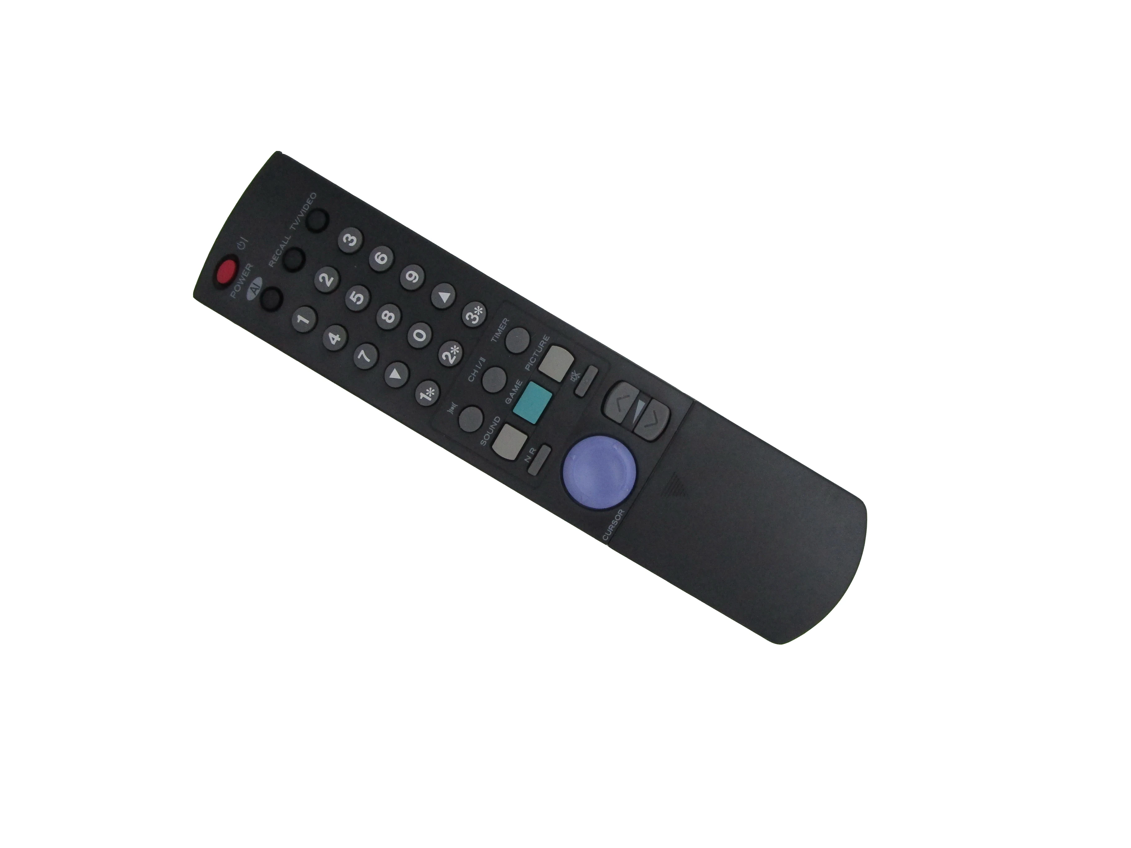 Remote Control For Hitachi 50SBV78B 50SBX70B 50U58B 50US58B 50UX48B 50UX526 50UX528 50UX52B 50UX53 LCD DIRECT VIEW TELEVISION TV