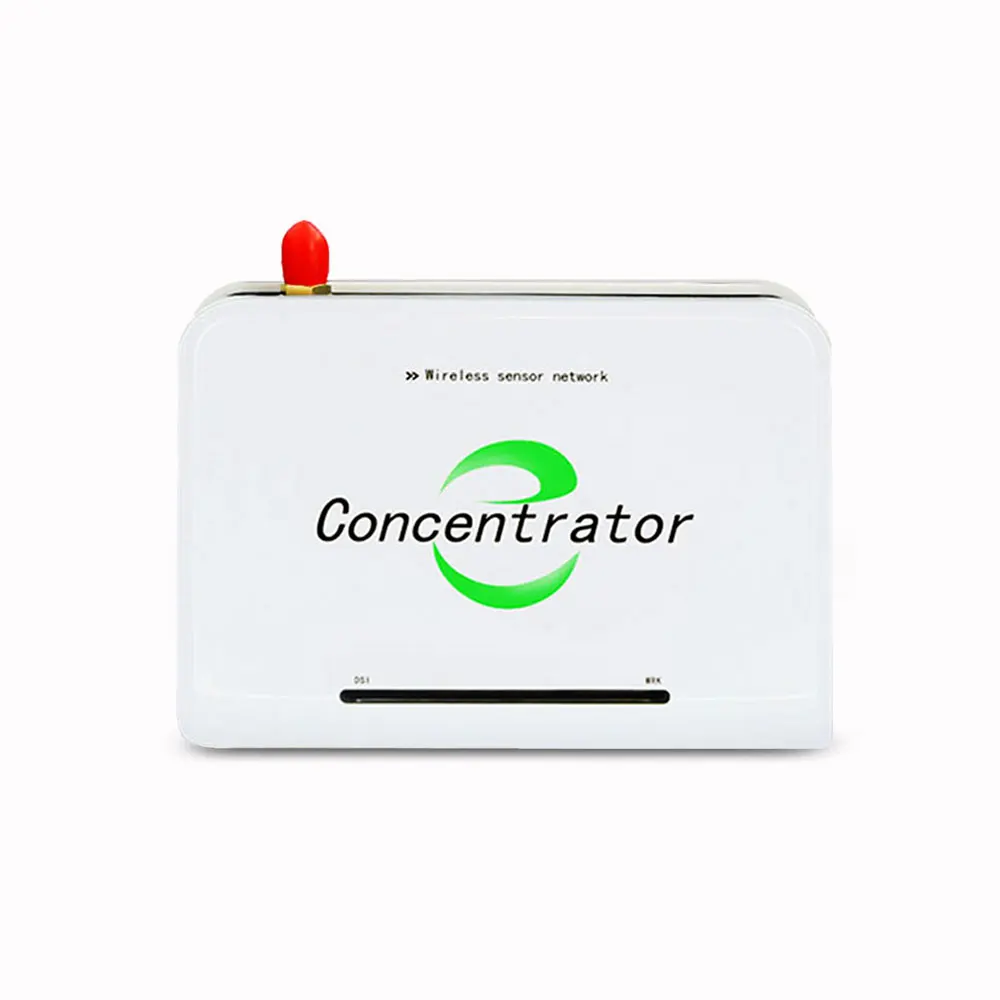 IOT RJ45 Ethernet Gateway with ESP32 Chipset Mbps Sensor Data  Interface XZ-DSG1