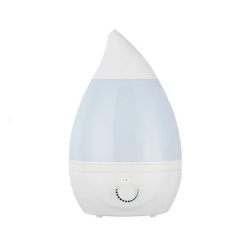 AC220-240V 50-60Hz 25W power hudimidifier with 2.5L tank box Aromatherapy Air Humidifier Fogger Diffuser Mist Maker