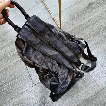 8 best sales Jeans-Rucksack - №5