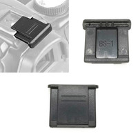 2pcs Hot Shoe Cover replace BS-1 Hotshoe Cap Protector Adapter for Nikon Z9 Z8 ZFC ZF Z30 Z50 Z7 II Z6 III Z5II D7500 Camera BS1