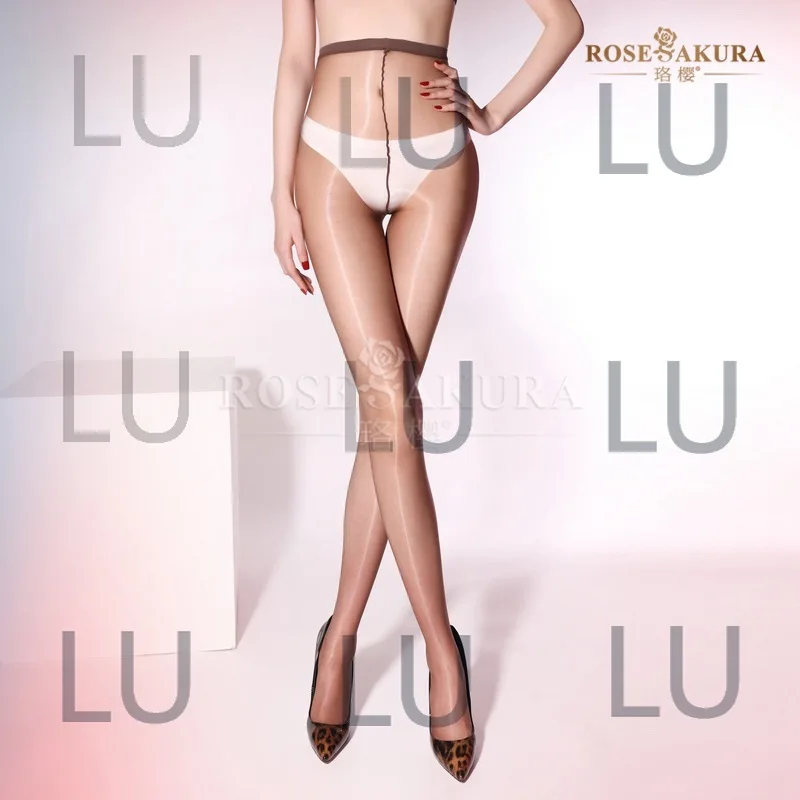 

Новинка 2025 года, блестящие колготки 0813, блестящие носки, первая линия, сексуальные чулки