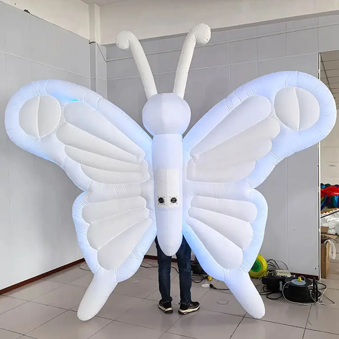 Giant Inflatable Bu…