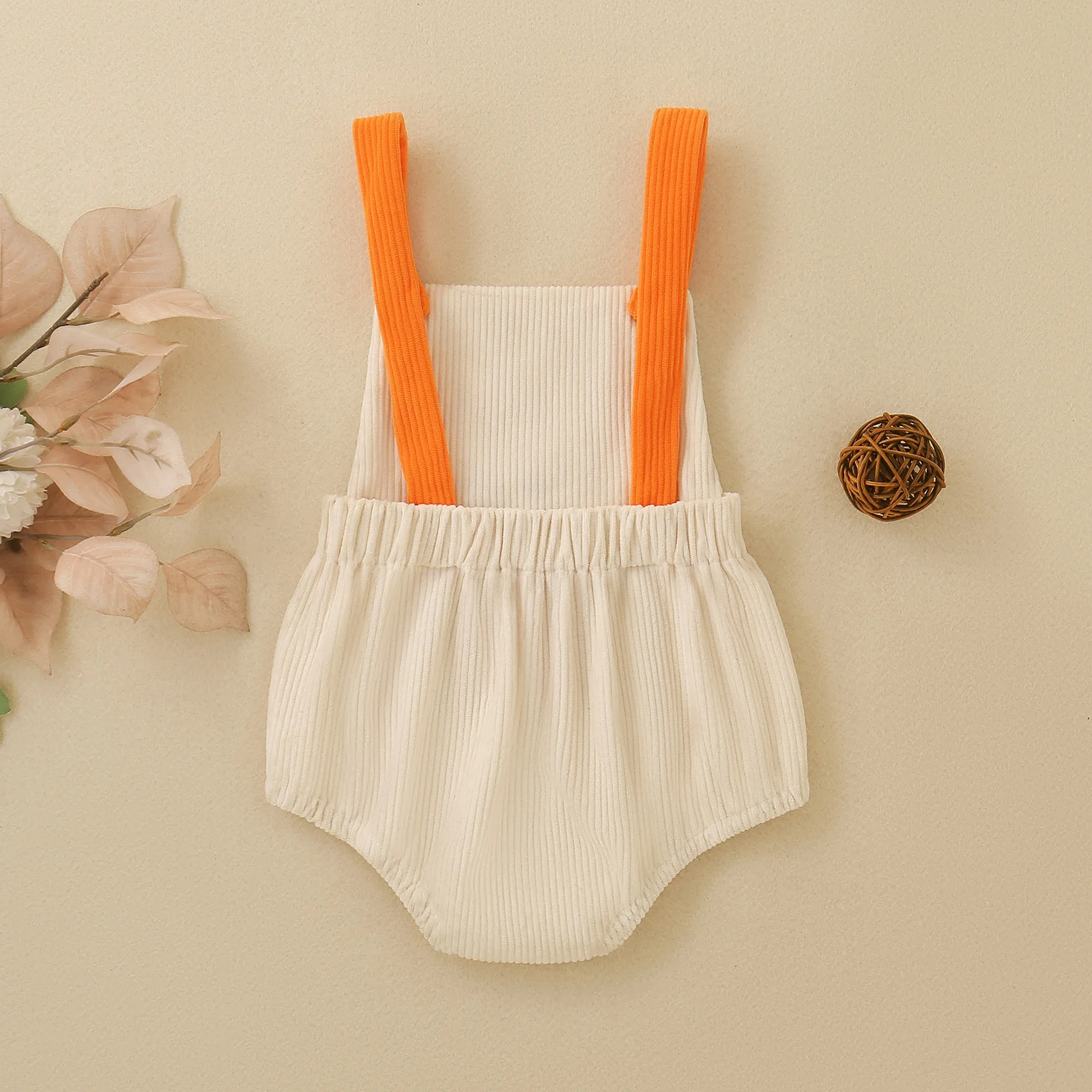 My First Halloween Baby Romper - Summer Clothing Europe recension och pris