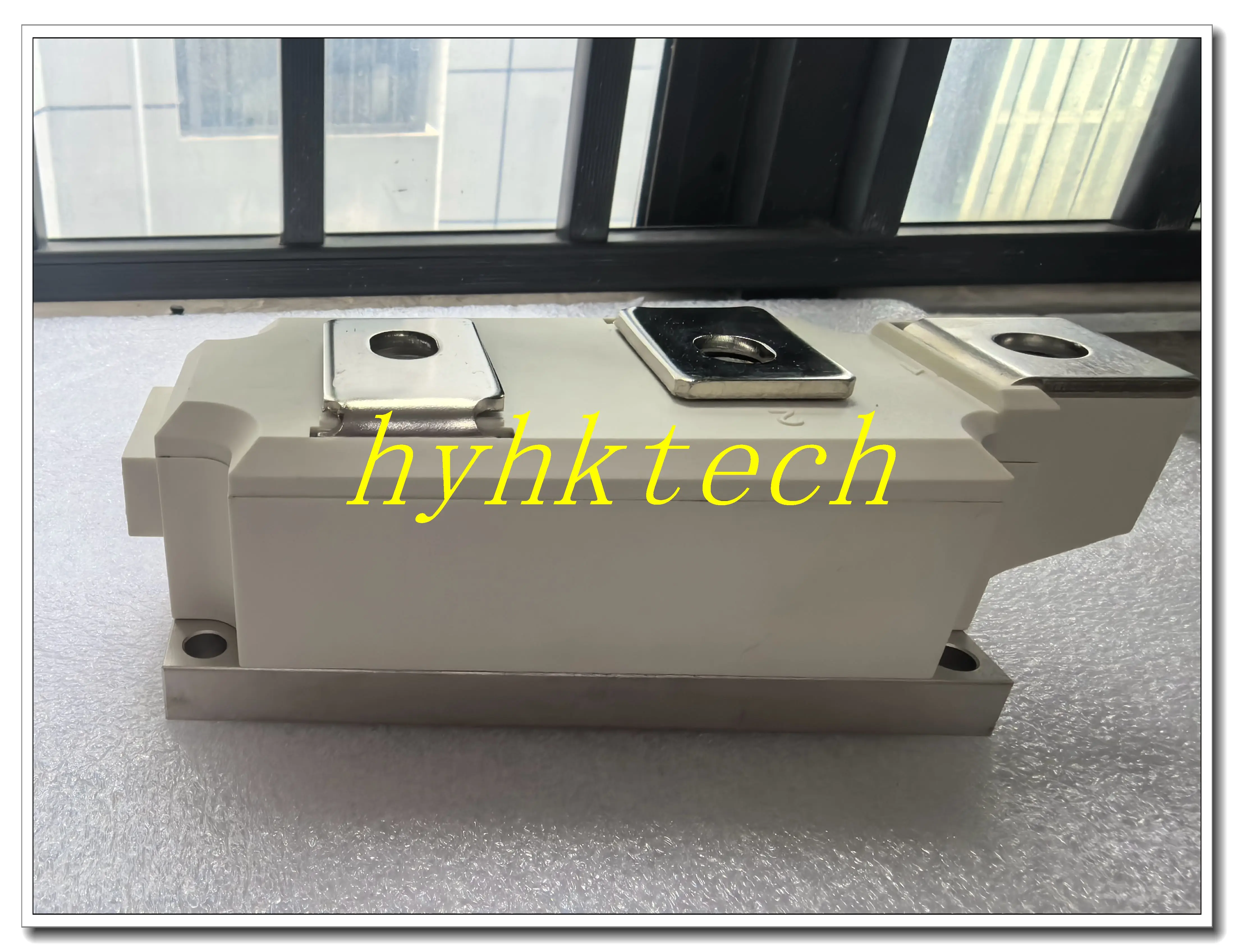 SKKH 570/16E SKKH 570/18E IGBT Module 100% Tested Before Shipment