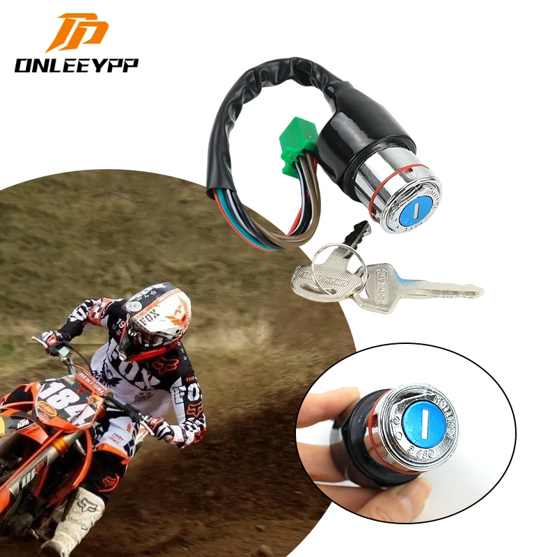 Onleeypp Motorcycle…