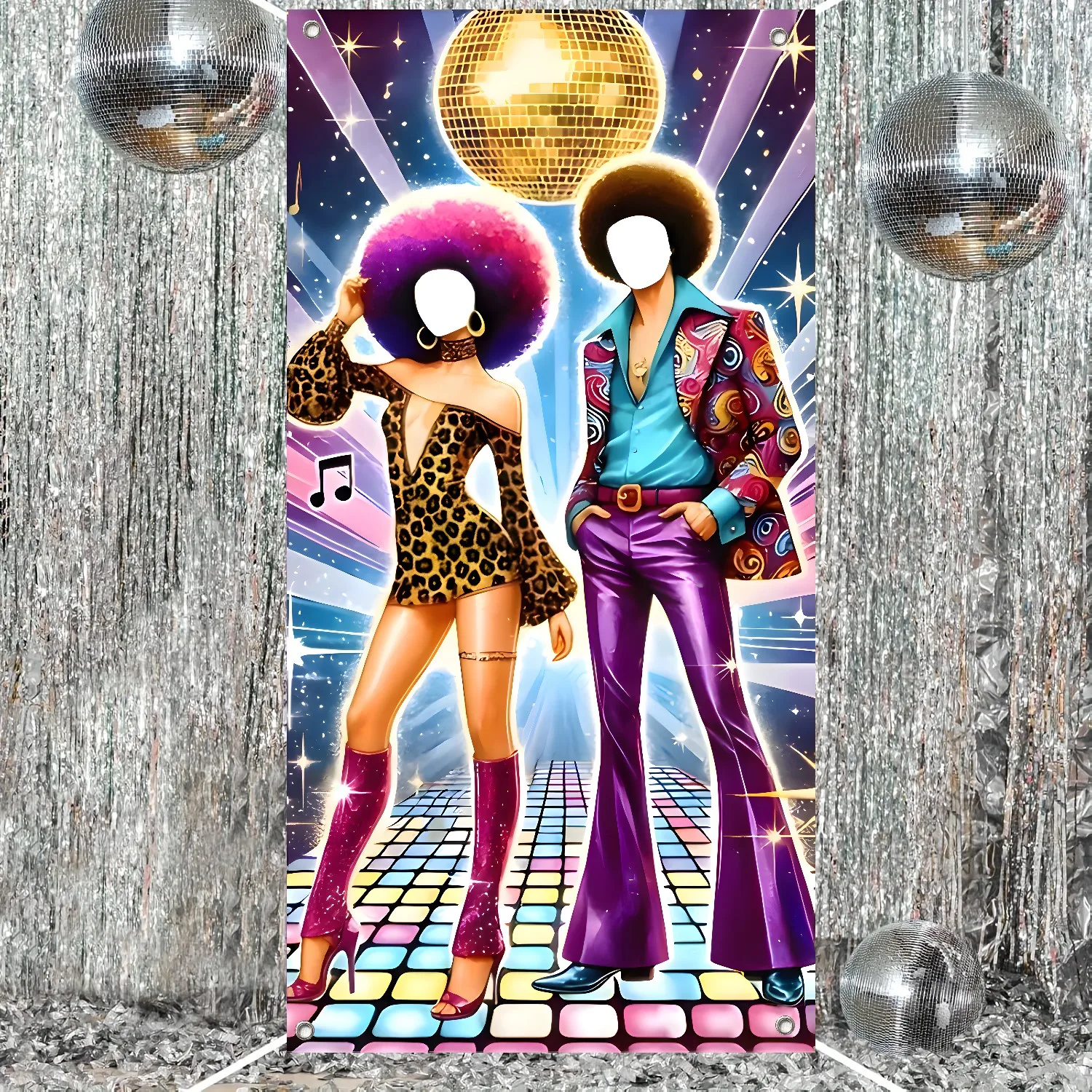 Thumbnail 2 - #72 Most Reviewed Disco Balls