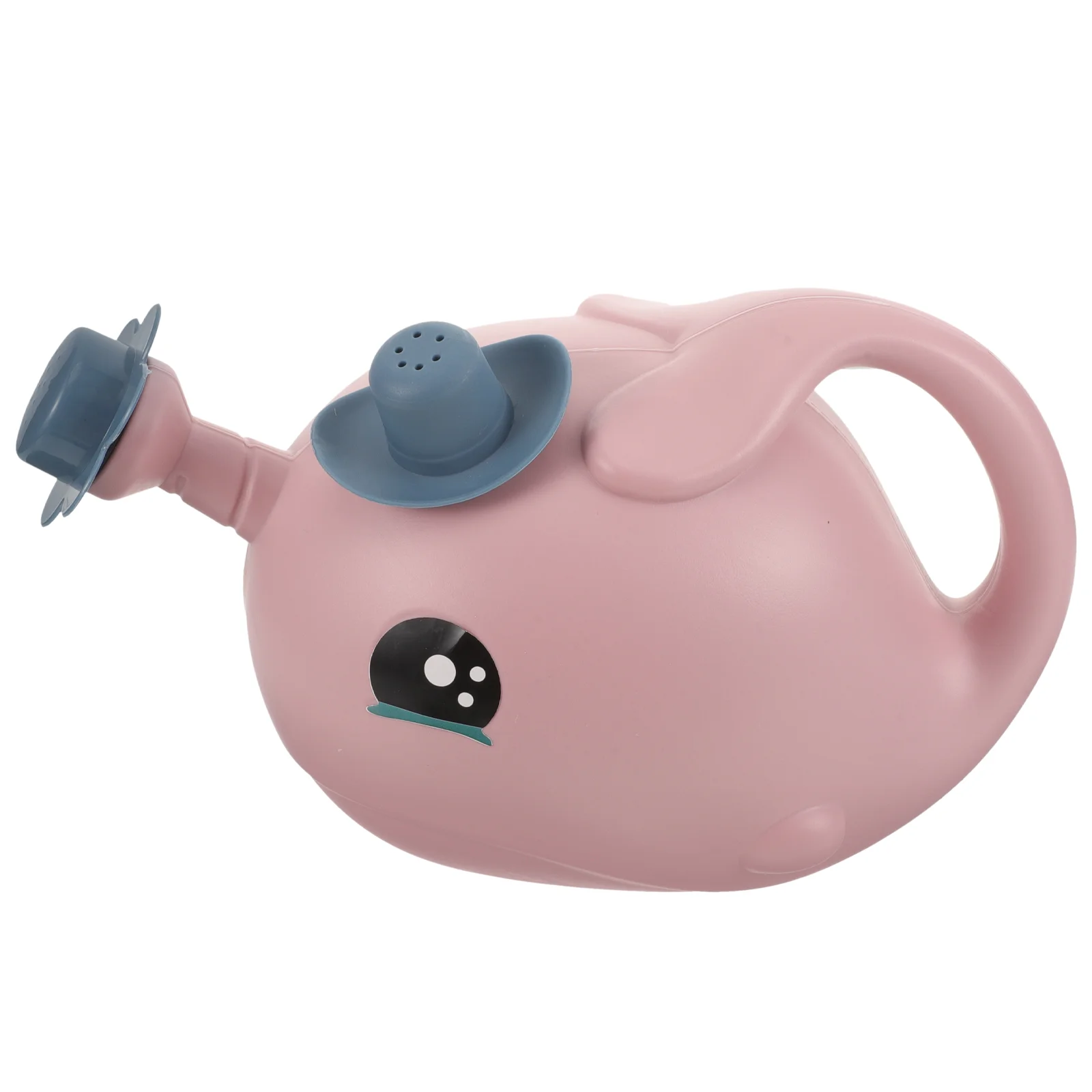 Plant Spray Bottle Water Pitcher Creative Whale Watering Can Whale-shape Sprinkler Office