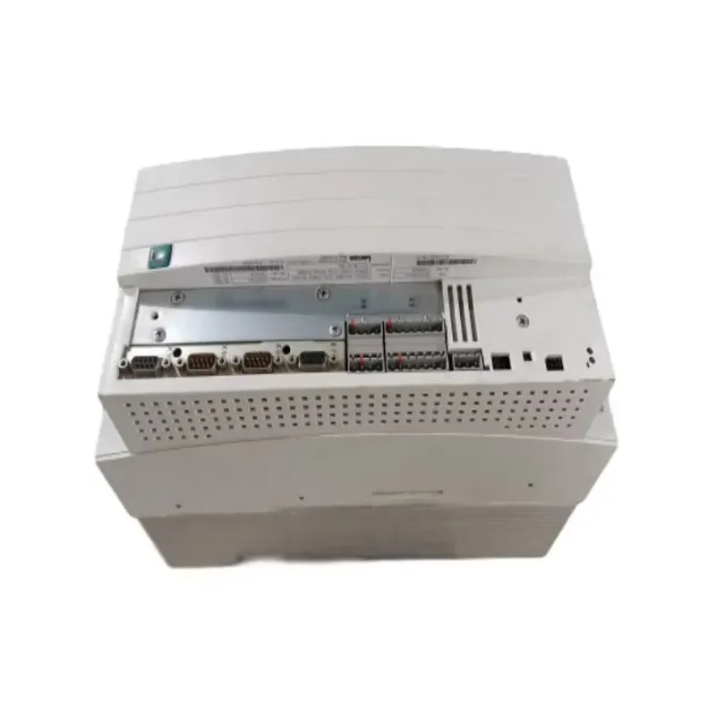 Lenze Evs9321-Es Servo Driver 380V Ac 50/60Hz Motor Controller For Industrial Use