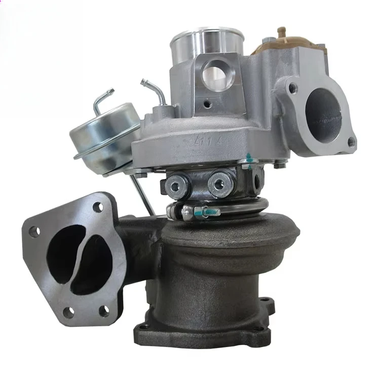 

K04 860224 12634179 12652494 Turbo for Opel Astra J 2.0 Water Cooled Complete Turbocharger