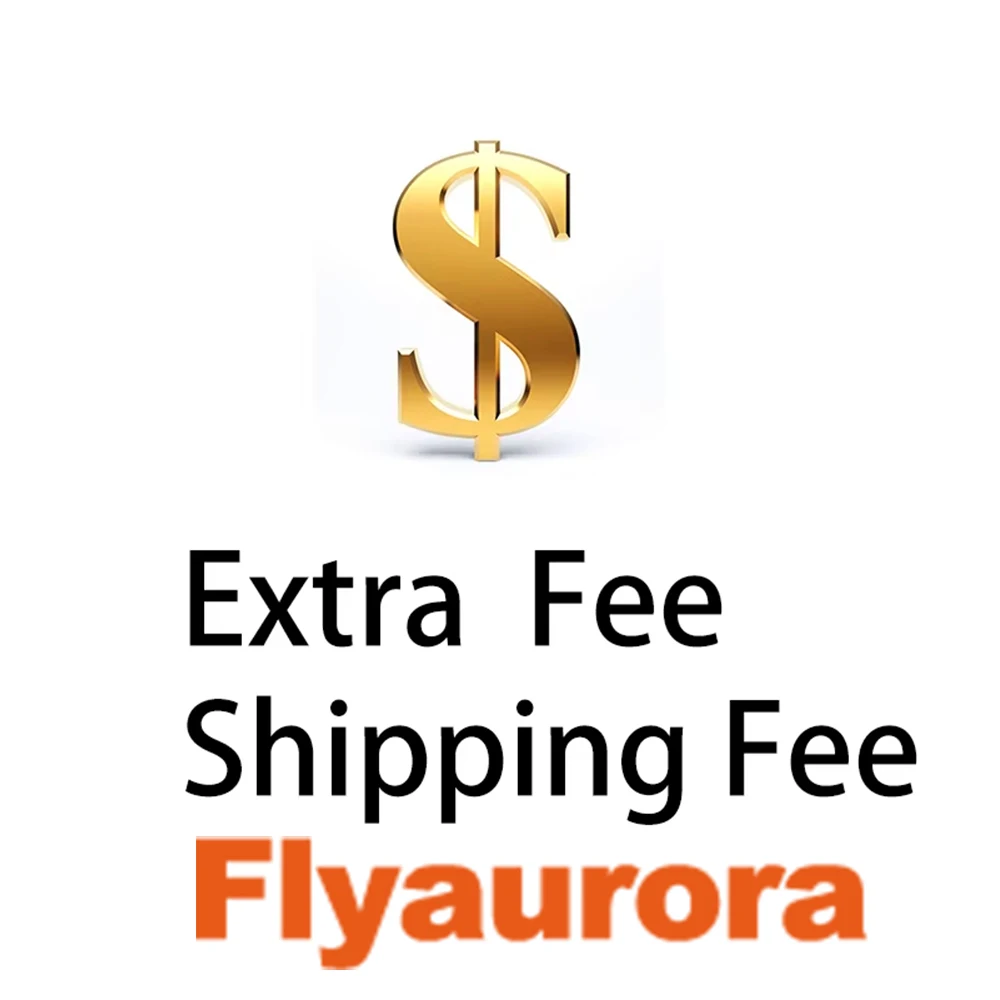 

Add Extra Shipping Fee or product fee for Any Order