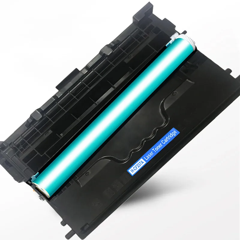 1pc CF237A Black Toner cartridge for HP LaserJet Enterprise MFP M631 M632 M633 series M607 M608 M609 Printer