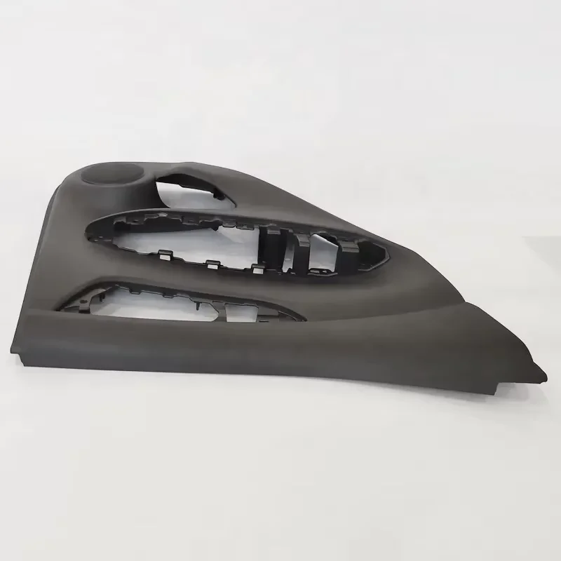 Huangyan Pp Stampo per pannello porta auto in plastica ABS Fornitore per stampaggio stampi per auto personalizzati