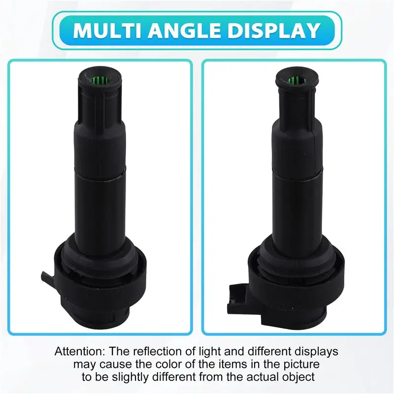 Authentic Ignition Coil 7722679 12137722679 Forbmw Motorcycle K1600B K61 K1600 7722679-02 Motorcycle Ignition Systems