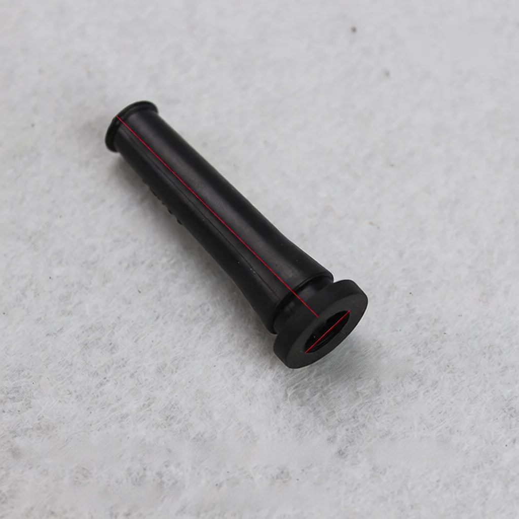 Universal Power Cable Protector Sleeve For Handheld Drill Angle Grinder Hammer Cutter Rubber Strain Relief Wire Guard