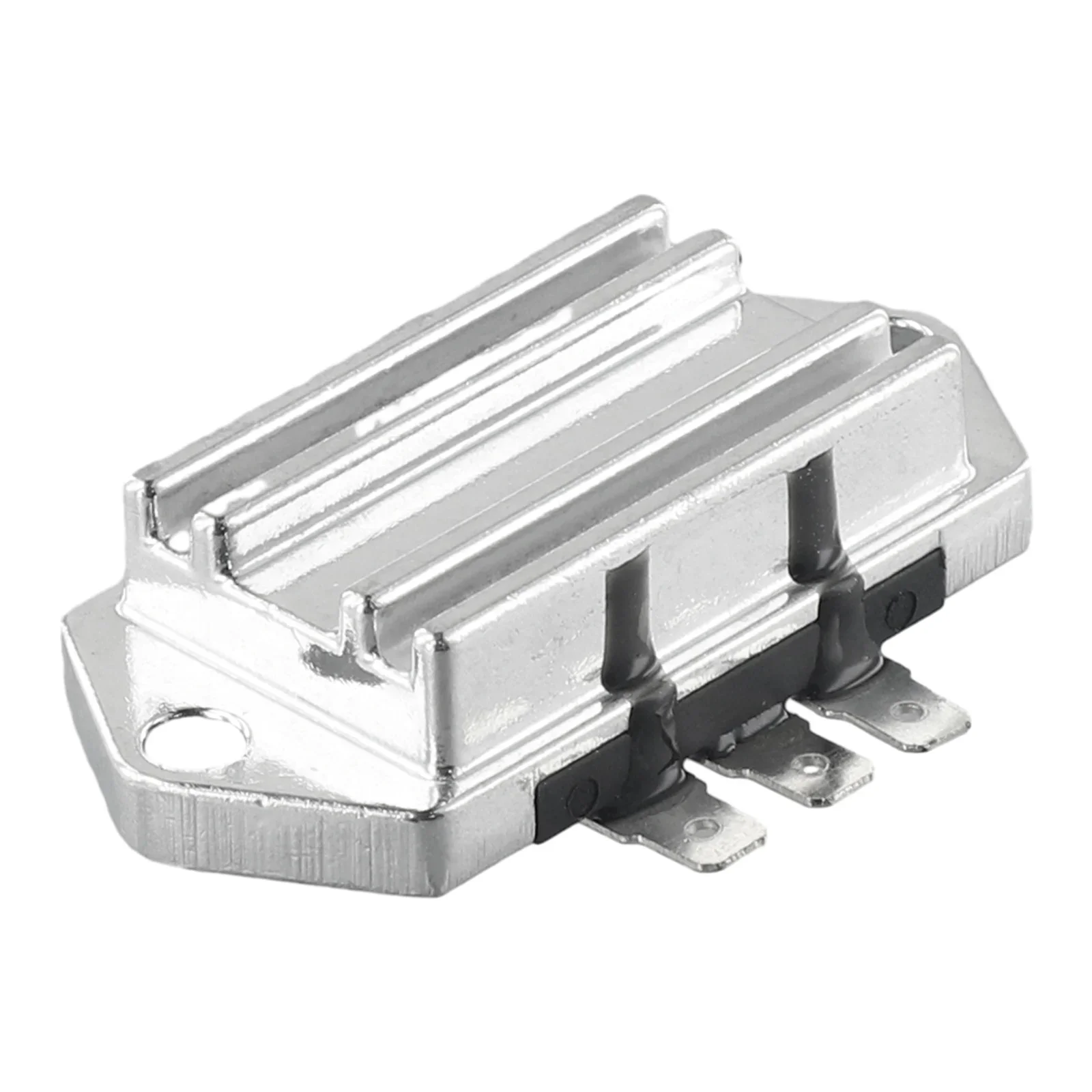 

Sustainable Voltage Regulator Rectifier Solution for Many For HP Engine Types Including Compatibility with OEM Specifications